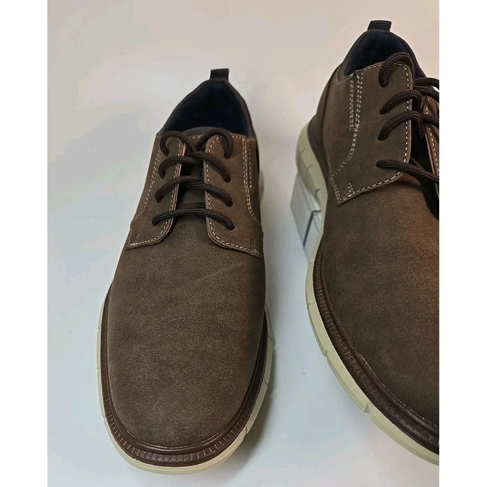 Dockers Fontera Men's Shoes Brown‎ Size 8 M (90-43982) NWOB